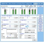DEVA DB8008 Moniteur de silence numérique/chien de garde – Image 8