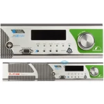 Elenos ETG 1000W transmitter + Stereo + TC/TS + WEB
