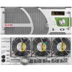 Elenos ETG 5000 transmitter + Stereo + TC/TS - Image 2