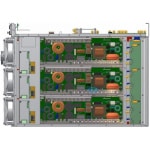 Elenos ETG 5000 transmitter + Stereo + TC/TS - Image 3