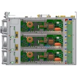 Elenos ETG 5000 zender + Stereo + TC/TS - Afbeelding 3