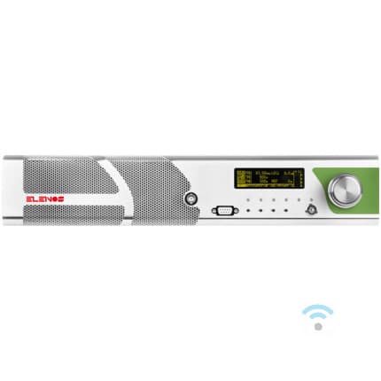 ETG 500W et ETG 150