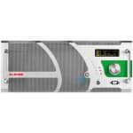 Emetteur Elenos ETG 3500 + Stéréo + TC/TS