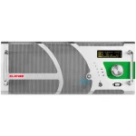 Elenos ETG 3500 zender + Stereo + TC/TS