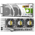 Elenos ETG 3500 transmitter + Stereo + TC/TS - Image 3