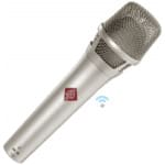 Neumann KMS 105 in Nickel