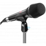Neumann KMS 104 en noir