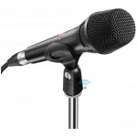 Neumann KMS 104 in zwart