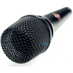 Neumann KMS 104 Stage Microfoon, Cardioïde (BLK) - Afbeelding 2
