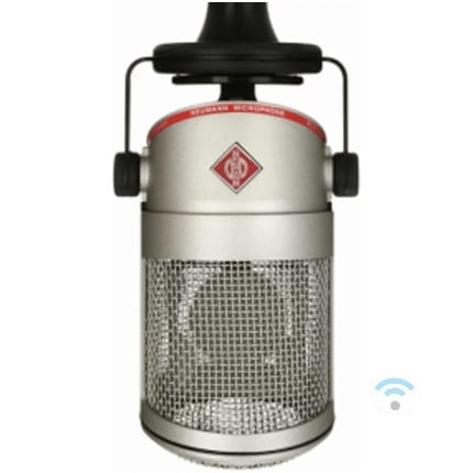Neumann BCM 104 Condensator Microfoon