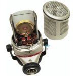 Neumann BCM 104 Condenser Microphone - Image 7