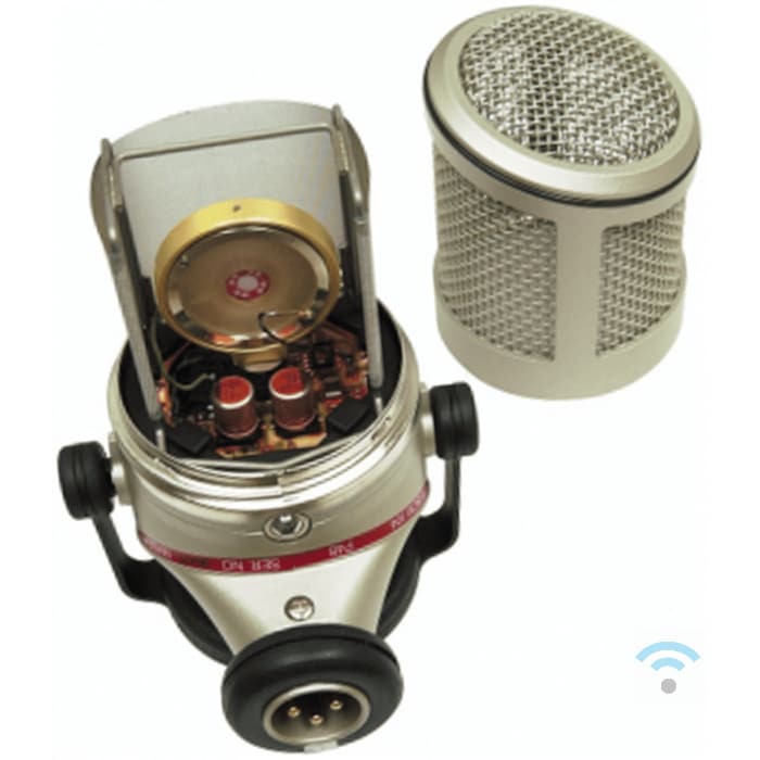 Neumann BCM 104 Condenser Microphone - Image 7