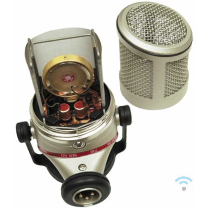 Neumann BCM 104 Condensator Microfoon - Afbeelding 7