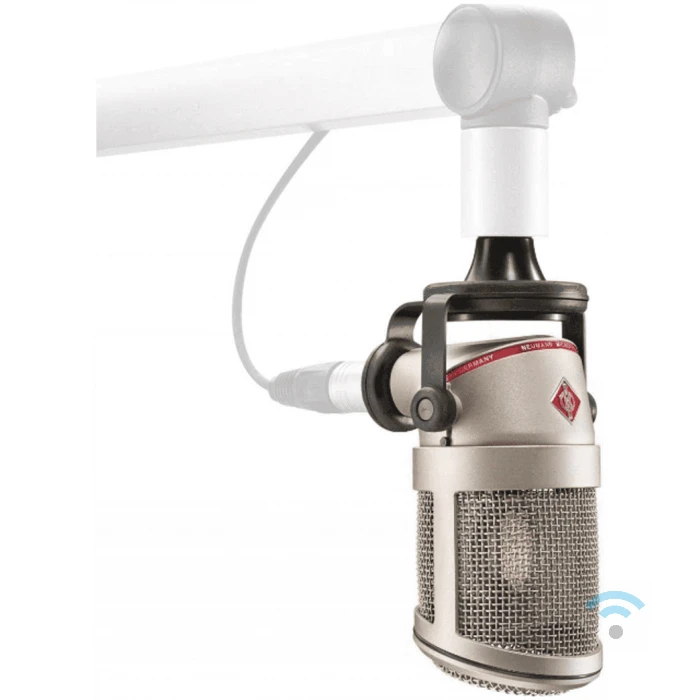 Neumann BCM 104 Condensator Microfoon - Afbeelding 3