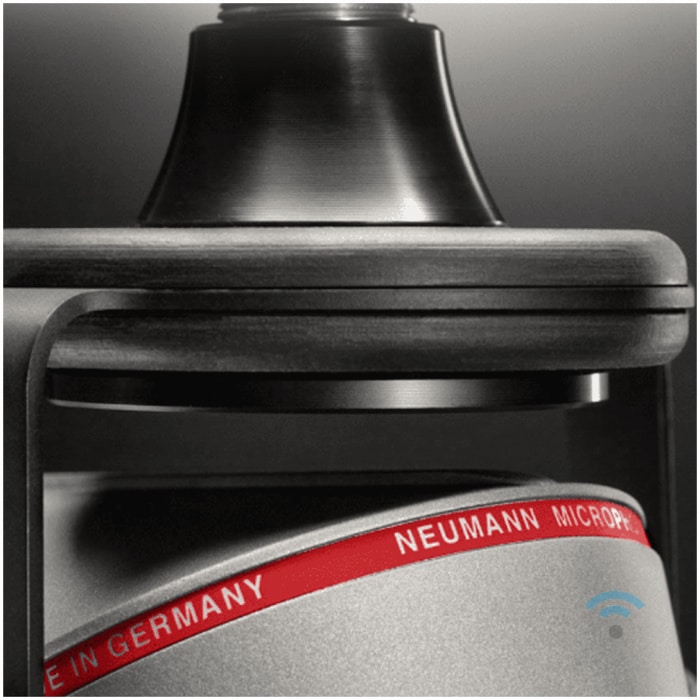 Neumann BCM 104 Condenser Microphone - Image 5