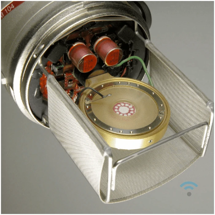 Neumann BCM 104 Condensator Microfoon - Afbeelding 6