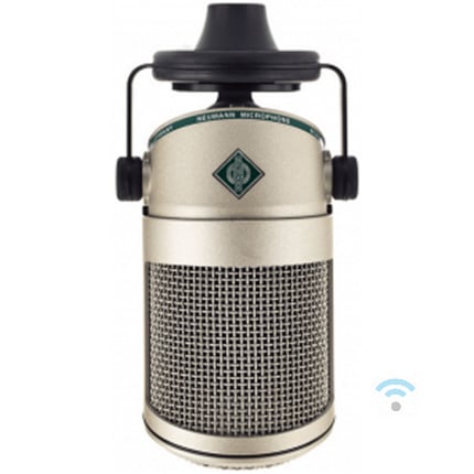 Neumann BCM 705 Dynamische Microfoon