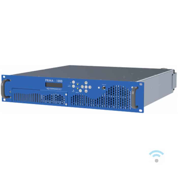 PRIMA 1000 - 05 Prima 1000 - Image 4