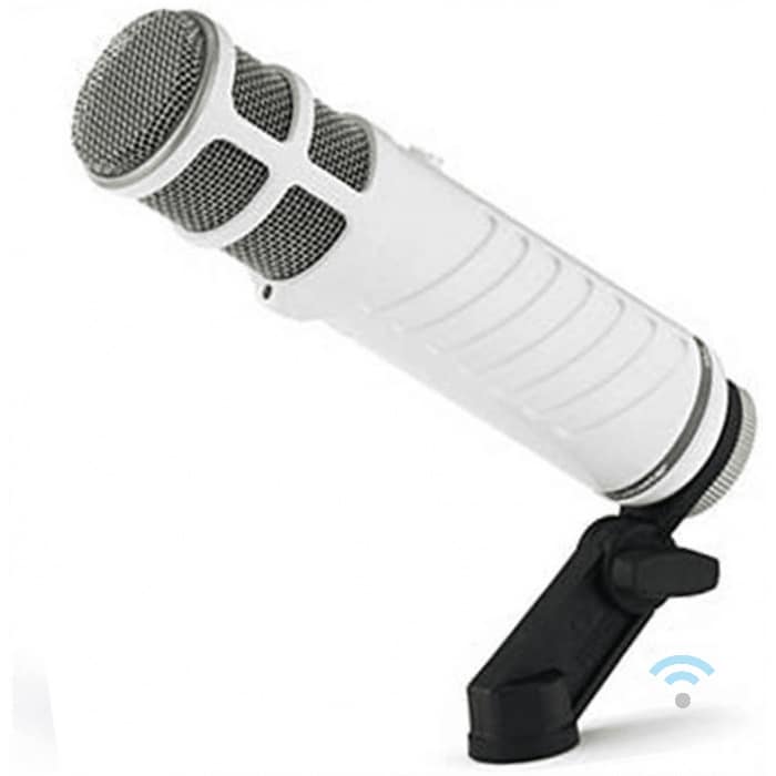 Podcaster USB 02r Røde Podcaster USB Microfoon - Afbeelding 3