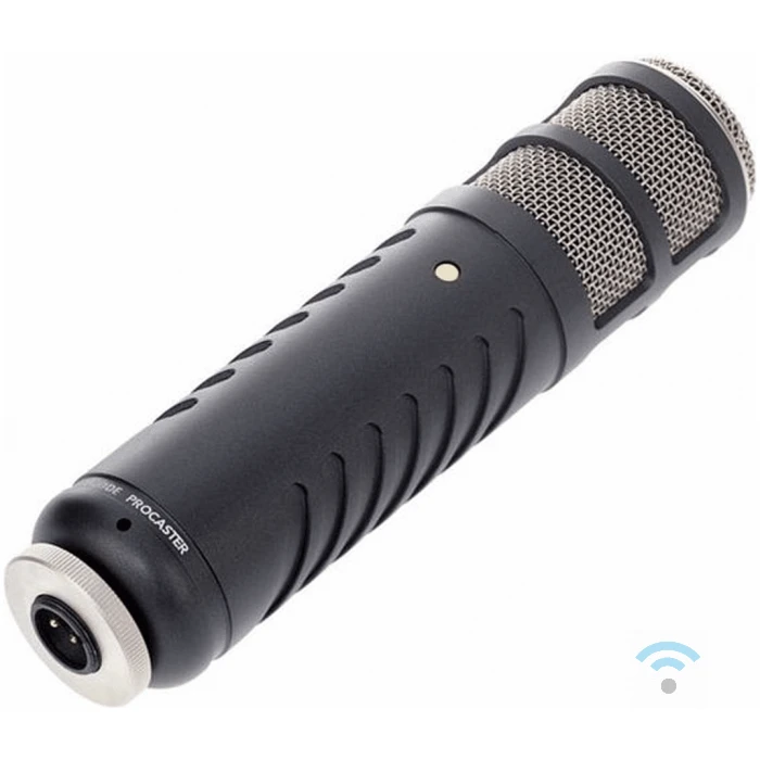 Røde Procaster Dynamic Microphone - Image 2