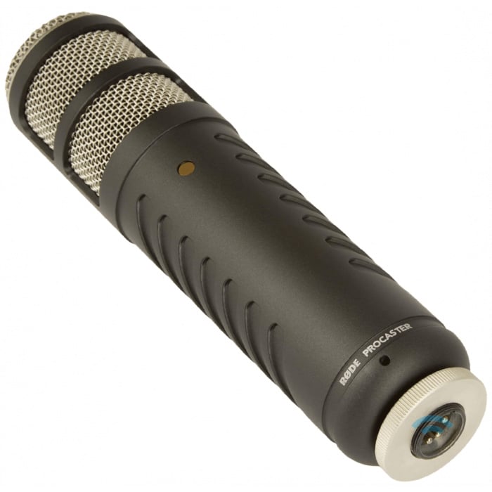Røde Procaster Dynamische Microfoon - Afbeelding 4