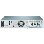 RVR PTX 100 LCD/S FM-Zender (100W/MPX/2HE) - Afbeelding 2