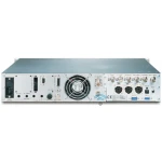 RVR PTX 100 LCD/S FM-Zender (100W/MPX/2HE) - Afbeelding 2