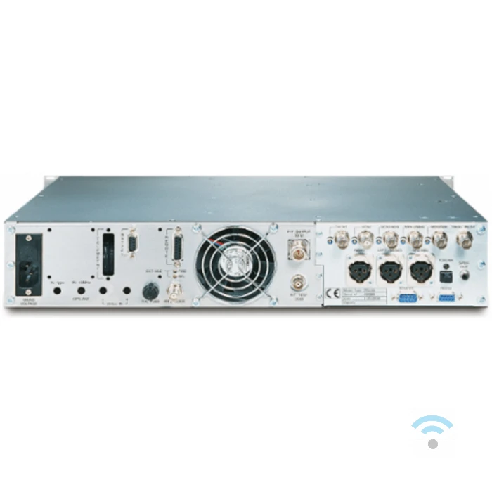 RVR PTX 100 LCD/S FM-Zender (100W/MPX/2HE) - Afbeelding 2