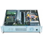 RVR PTX 30 LCD/S FM Transmitter (30W/MPX/2HE) - Image 2