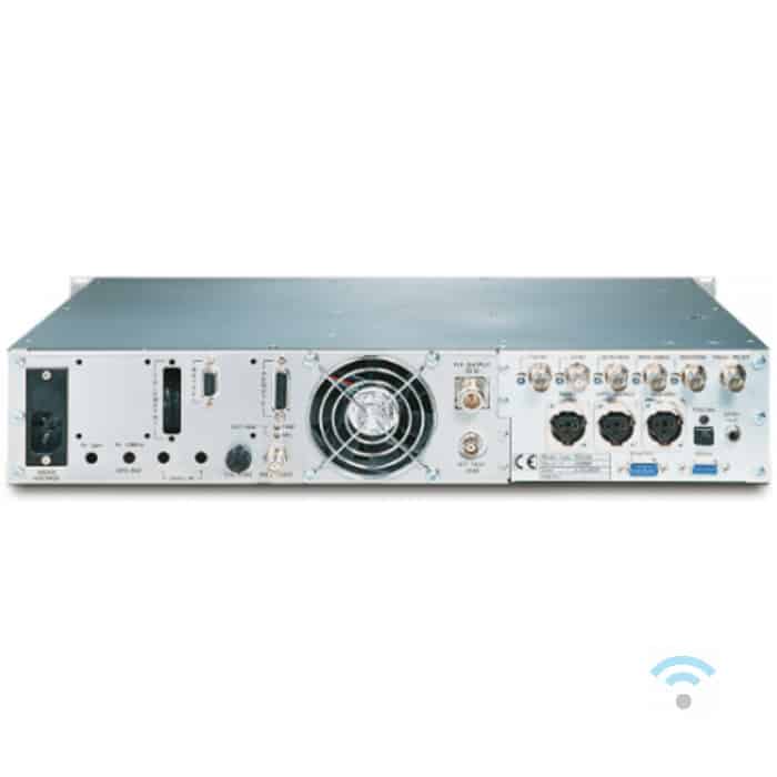 RVR PTX 30 LCD/S FM Transmitter (30W/MPX/2HE) - Image 3