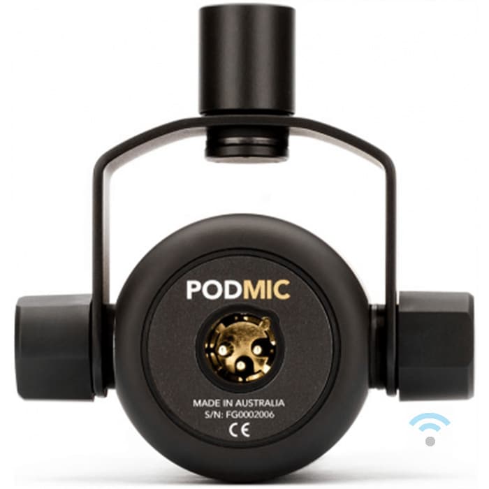 Rodecaster Podmic 02 RØDEcaster PodMic - Image 5