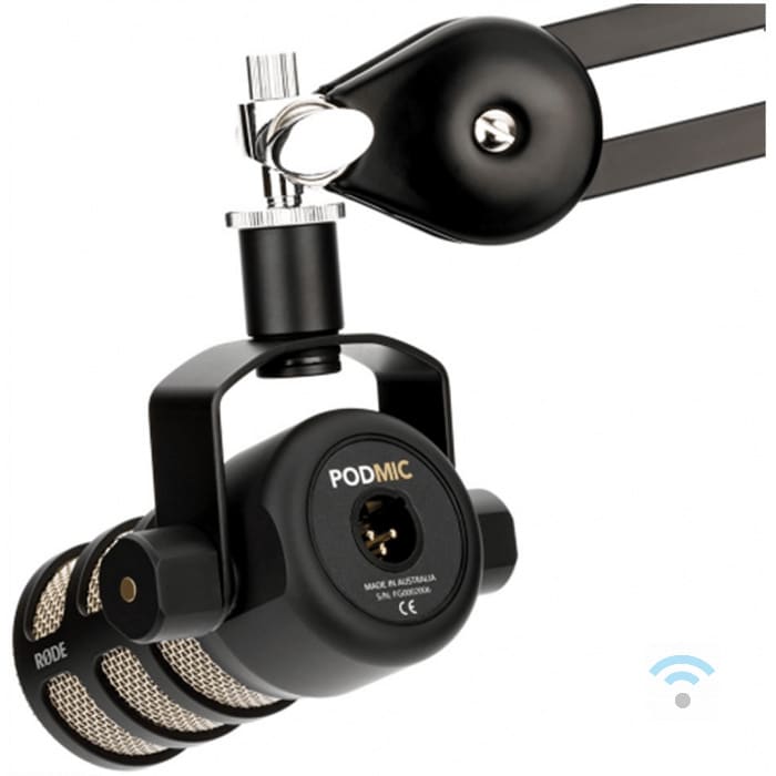 Rodecaster Podmic 05 RØDEcaster PodMic - Image 4