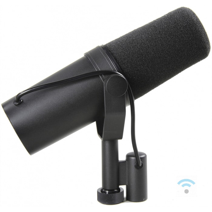SM7 (2) Shure SM7b - Afbeelding 3