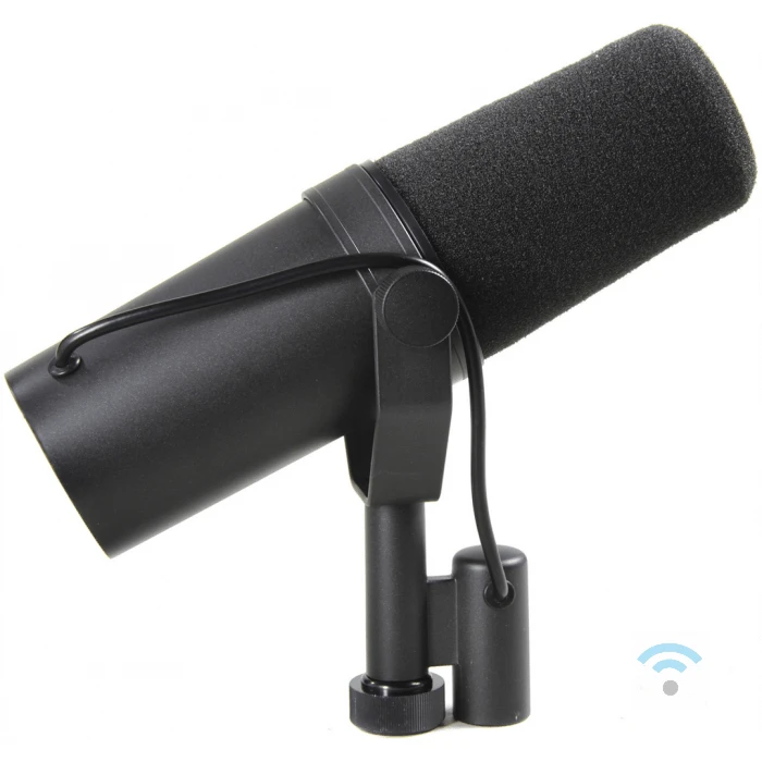 Shure SM7b - Afbeelding 3