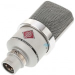 Neumann TLM 102 (Nikkel) - Afbeelding 2