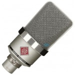 Neumann TLM 102 (Nikkel)