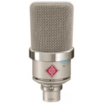 Neumann TLM 102 + Spin ophanging (Set) (Nikkel) - Afbeelding 2