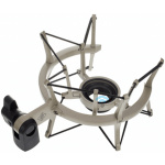 Neumann TLM 102 + Spin ophanging (Set) (Nikkel) - Afbeelding 3