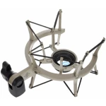 Neumann TLM 102 + Spin ophanging (Set) (Nikkel) - Afbeelding 3