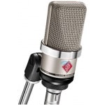 Neumann TLM 102 (Nikkel) - Afbeelding 4