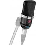 Neumann TLM 102 (BLK) - Image 2