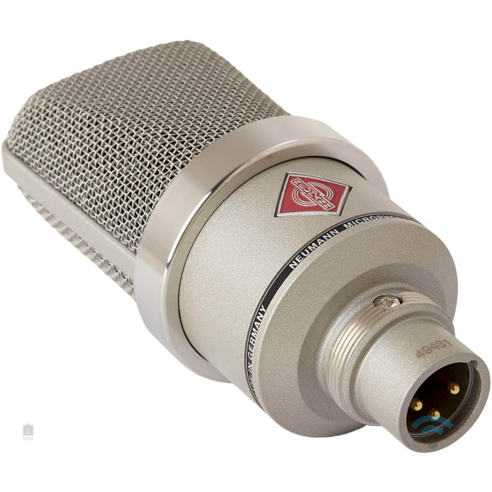 TLM102 Grey 05 Neumann TLM 102 (Nikkel) - Afbeelding 5