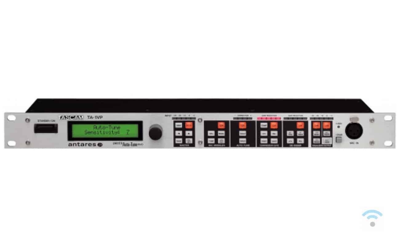 Tascam TA-1VP Autotune Processor