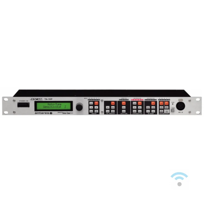 Tascam TA-1VP Autotune Processor
