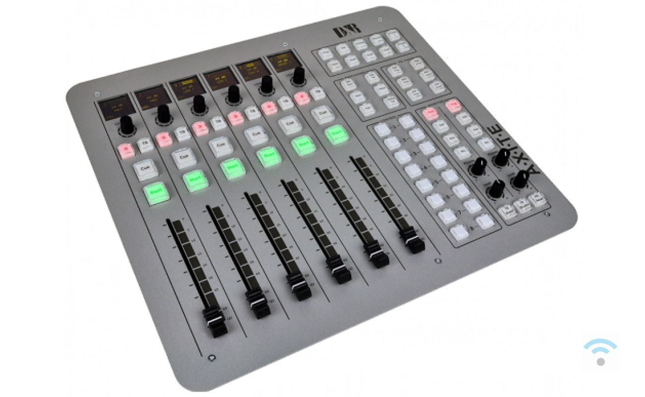 D&R Axite