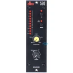 DBX 520 voorkant