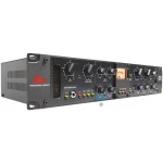 DBX 676 Tube Mic Pre Channel Strip - Afbeelding 2