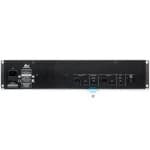 DBX 676 Tube Mic Pre Channel Strip - Image 3