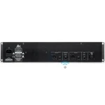DBX 676 Tube Mic Pre Channel Strip - Afbeelding 3
