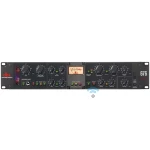 DBX 676 Tube Mic Pre Channel Strip